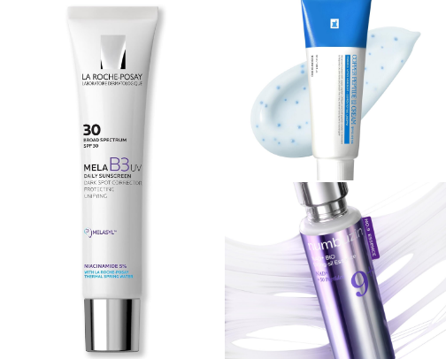 Amazon Prime Day Beauty Deals You Can't Miss cover photo collage
