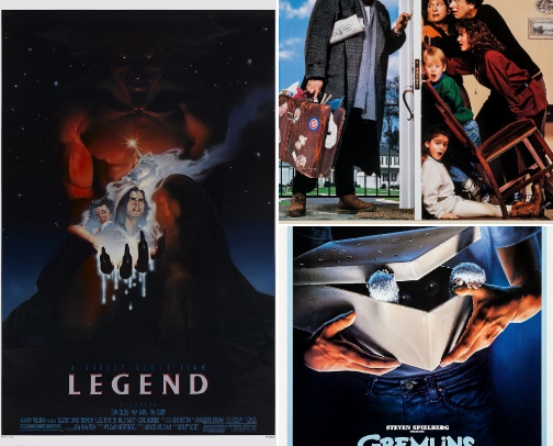80's Must-Watch Movies To Watch cover photo collage