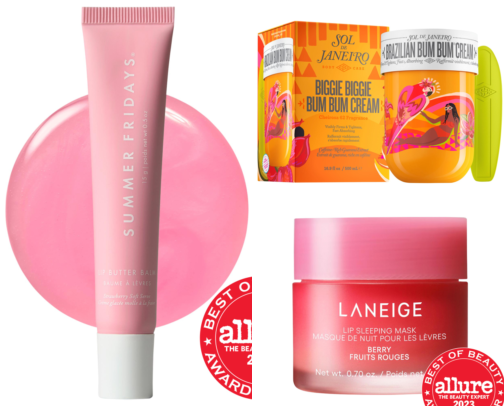 The Sephora edit cover photo collage