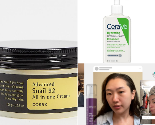 For the face cover photo collage