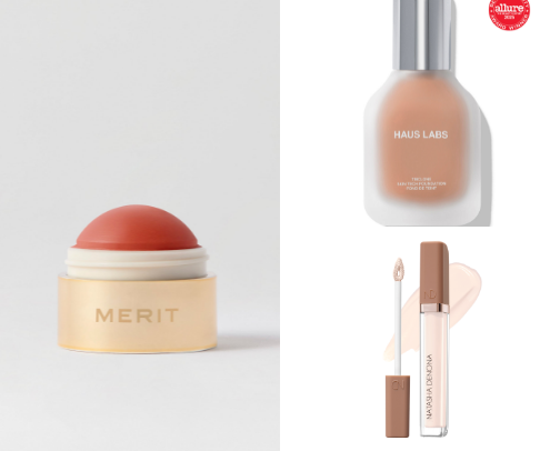 My Holy Grail Makeup Must Buys cover photo collage