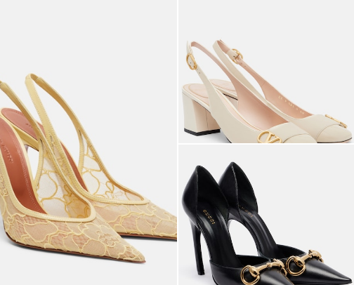 Investment Shoes Worth Owning for Years cover photo collage