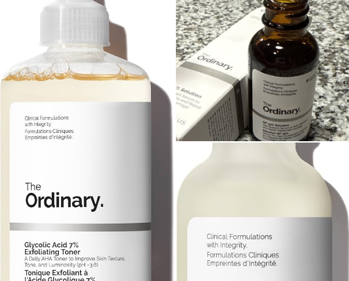 Ordinary products that really work cover photo collage