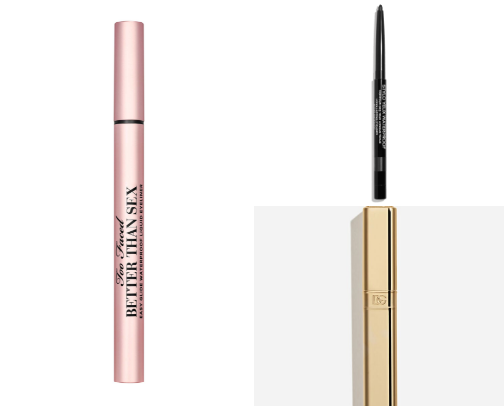My favorite beauty recs cover photo collage