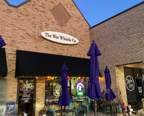 My top High Point recs cover photo collage