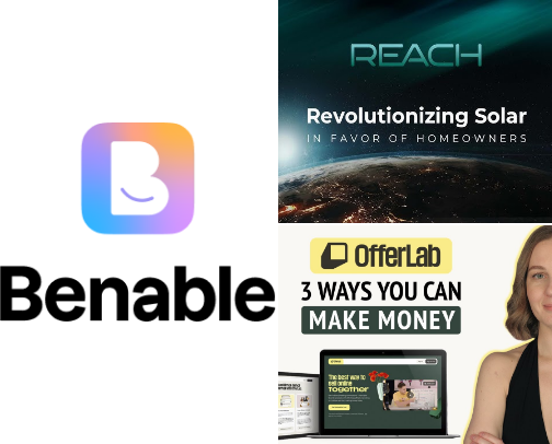 Flexible, Remote, and Passive-Friendly Income Options cover photo collage