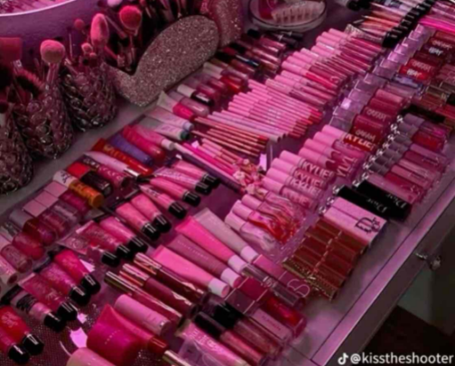 My fav makeup products! cover photo collage
