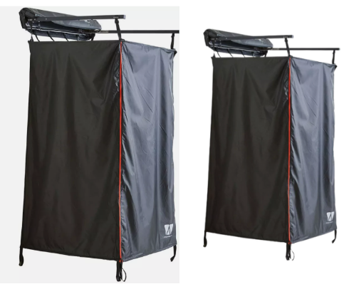 Materiales para DIY Cabina de ducha cover photo collage