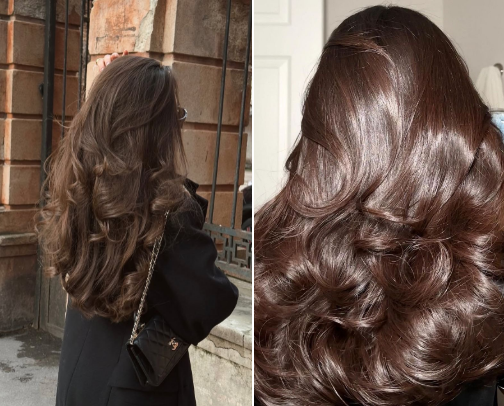 The PERFECT BLOWOUT!! cover photo collage