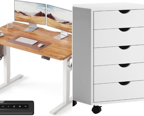 Setup cover photo collage