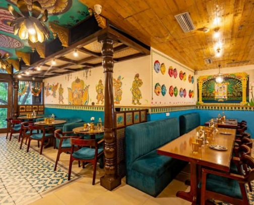 Food cover photo collage