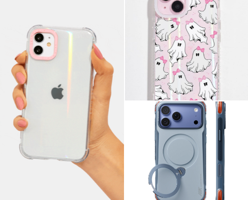 Iphone case 🥰🥰 cover photo collage