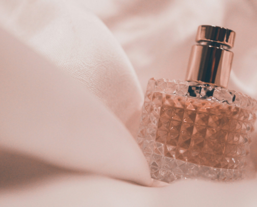 My collection of smelly goods! 🌺✨ cover photo collage