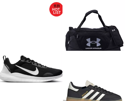 Get Active, Look Great: Stylish Sports Wear ✨ cover photo collage