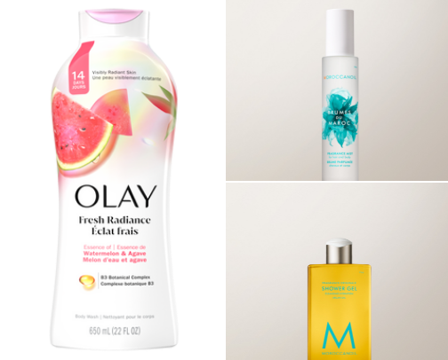 Body Language cover photo collage