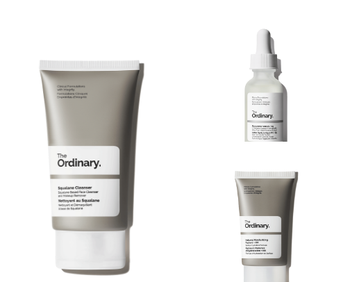 Best The Ordinary Products I Actually Recommend cover photo collage