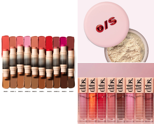 Upscale Beauty Recs Actually Worth Buying!!! cover photo collage