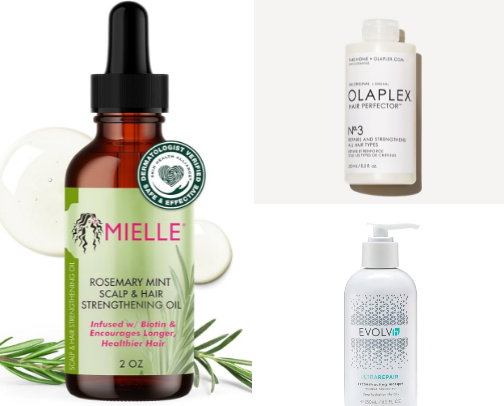 💇‍♀️ Hair‑Care Essentials That Actually Work cover photo collage