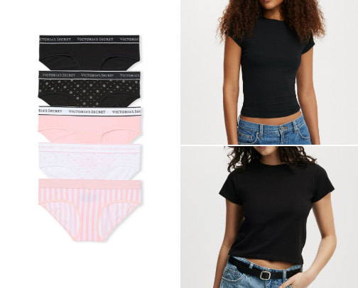 Basics cover photo collage