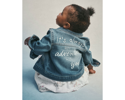 👶 The Ultimate Carter's Infant Wardrobe Guide: Practical & Soft Essentials cover photo collage