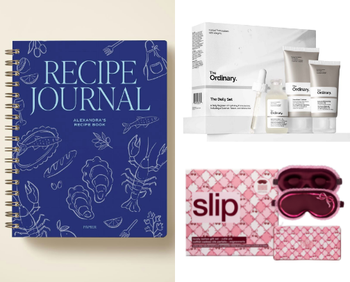 Gifts I'm Giving To Family & Friends in 2026 cover photo collage