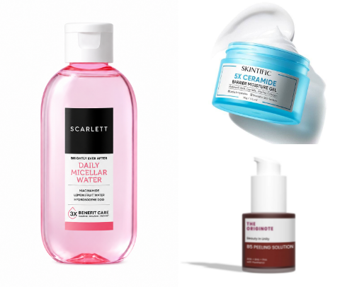 The Ultimate Beauty Edit: 50 Beauty Favorites Worth Adding to Your Routine cover photo collage