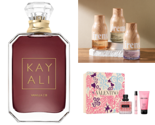 Best smelling perfumes that will get you compliments! 🍨 cover photo collage