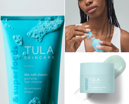 Quick and Easy Everyday Makeup cover photo collage