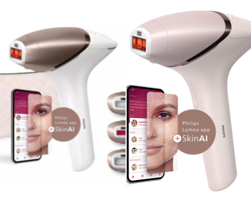 This Is Your SIGN To Buy Laser Hair Removal.✨🤌🏻 cover photo collage