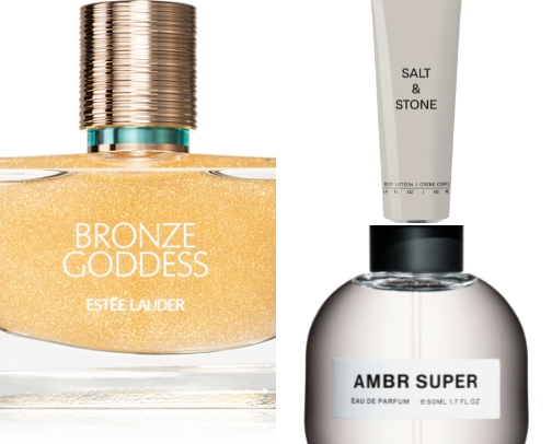 my favorite perfumes recs cover photo collage
