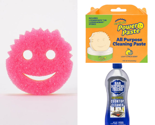 It’s giving ✨clean✨ cover photo collage