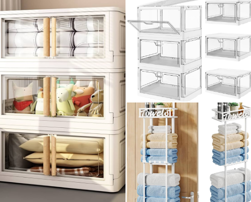 A storage place that I recommend for you and is a must have cover photo collage