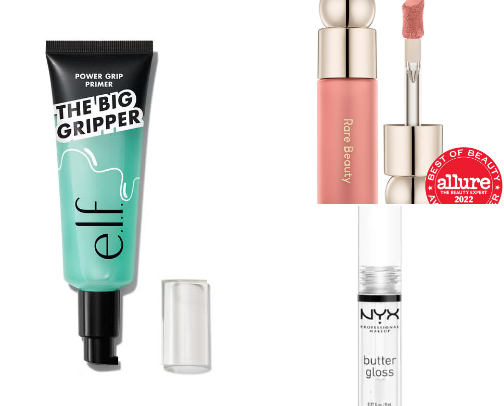 Viral Makeup Finds💋 cover photo collage