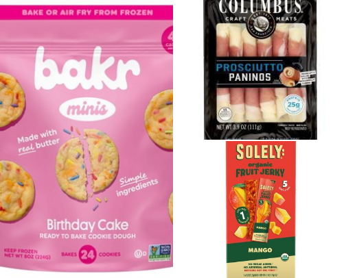 Target Christmas Winter Fun List cover photo collage