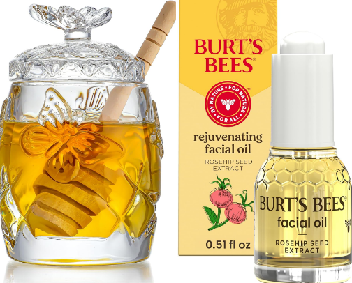Bees & Honey Lovers: this is your list! cover photo collage