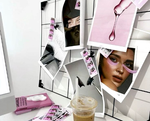 Boss Babe Energy – Digital & Hustle Essentials cover photo collage