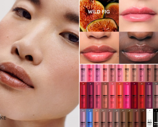 Glazed & Glossy: Must Have Lip Essentials 💄 cover photo collage