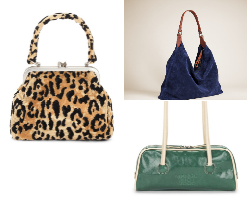 Welcome to your ✨Bag Lady Era✨ cover photo collage