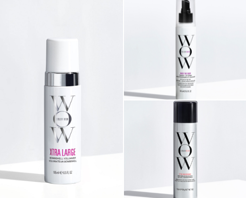 Get BIG TEXAS Hair cover photo collage