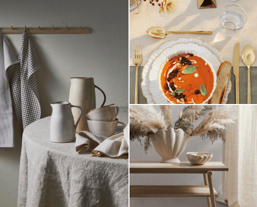 some inspiring home decor cover photo collage