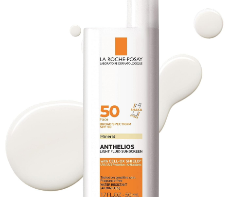 If Your Skin Gets Irritated Easily, Try These Products cover photo collage