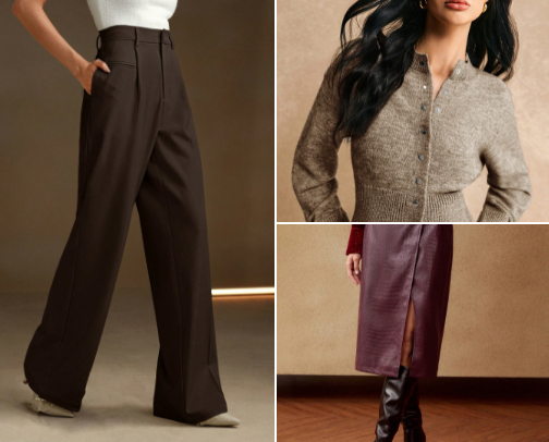 Office Autumn Finds✨ cover photo collage