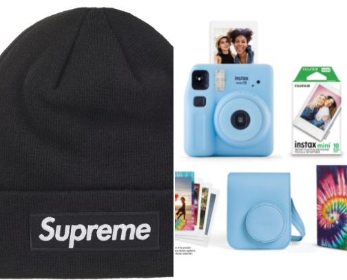 Hot & Trending Teen Boy Gifts: 2025 Christmas (and where I found the best price) cover photo collage