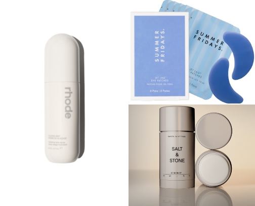 Self Care 101 cover photo collage