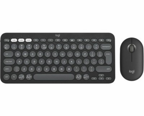 The Aesthetic Desk Setup & WFH Tech Essentials: Maximize Productivity & Comfort cover photo collage