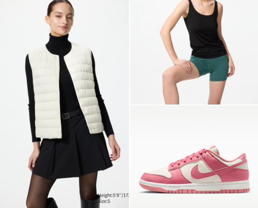 Travel-Friendly Clothing: Packable Layers & Airport Outfits cover photo collage