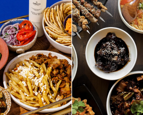 My top Boston-area recs cover photo collage