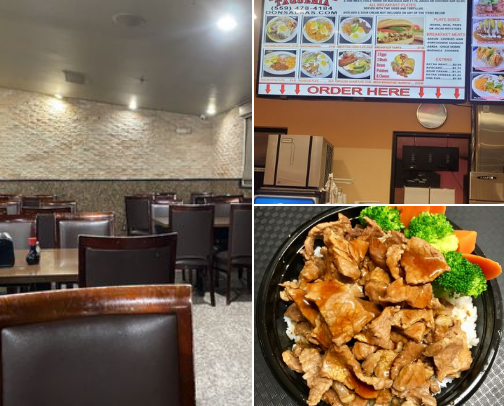 My top Fresno recs cover photo collage