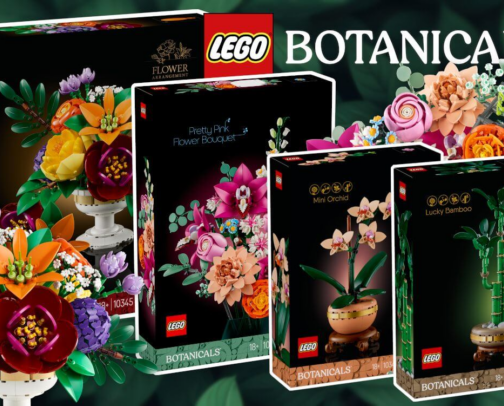 Beautiful Toys & Gifts Ideas For Loved Ones 💝 cover photo collage