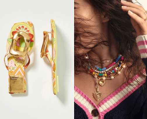 Fashion Trend cover photo collage